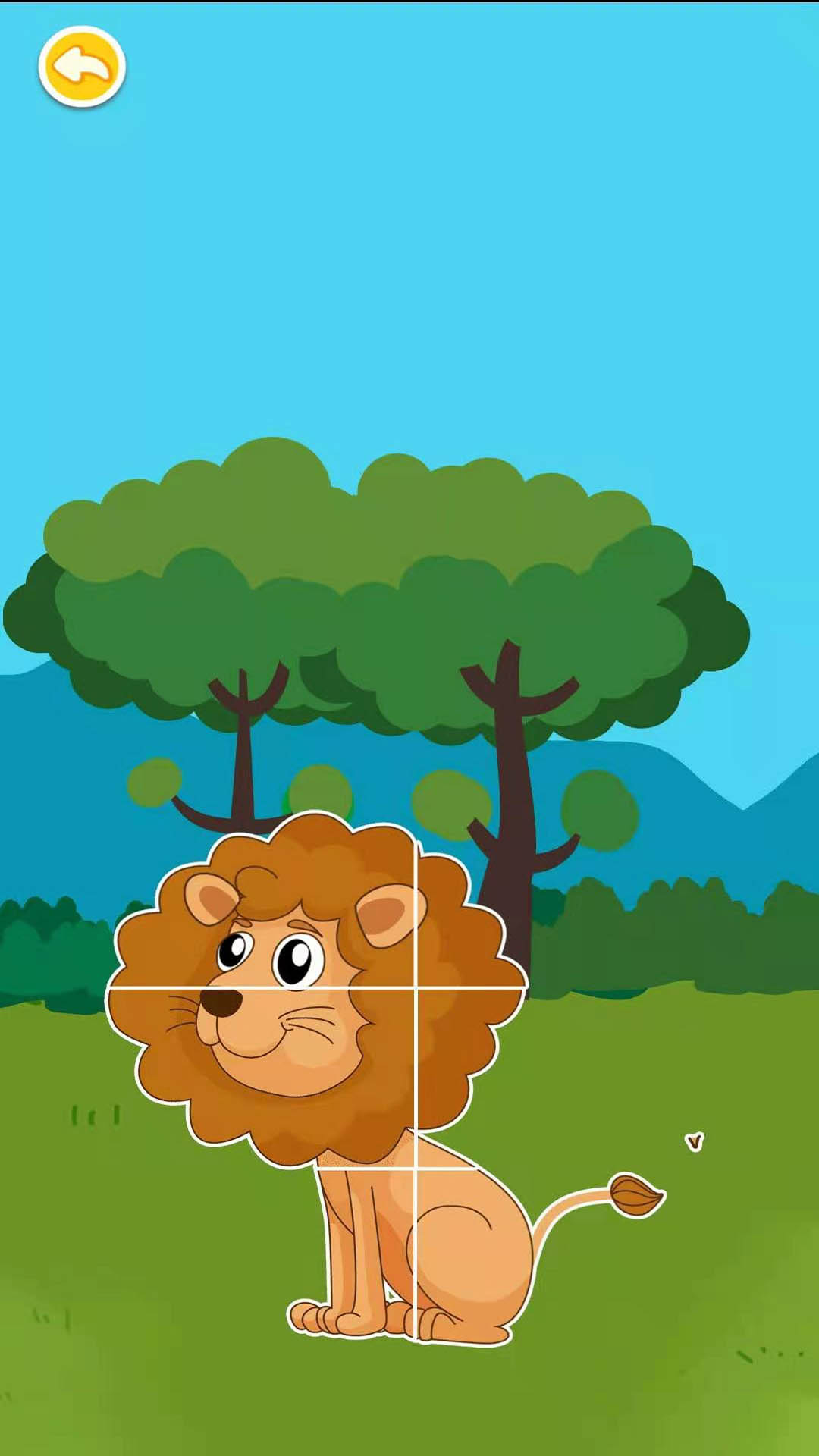 儿童早教学习 v2.7