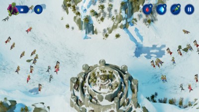 僵尸很疯狂 v1.0