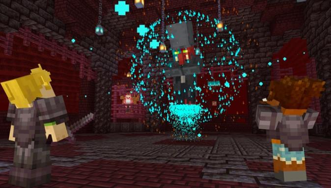 我的世界sans模组能变sans手机版游戏  v3.3.3