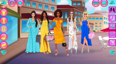 Girls Squad v3.1.5
