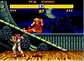 街头霸王2 特别冠军版 v3.0.5