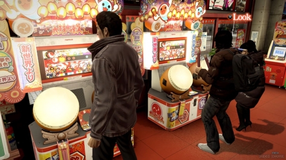 如龙345合集手机版 v4.0.5