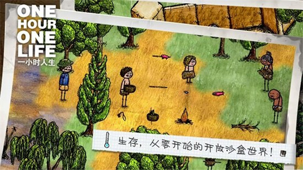 一小时人生官方正版 v1.8.1.182