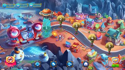 艾丽的冒险 最新版 v3.2.5