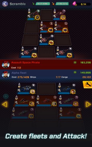 混沌宇宙银河战争 2020-06-16 15:47