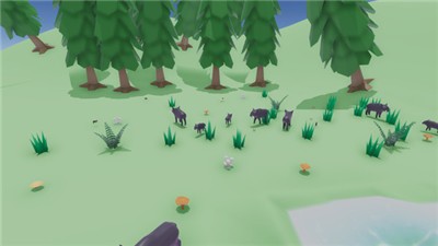 生态行星 2021-05-10 09:44