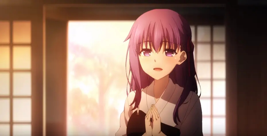 魔法少女伊莉雅雪下的誓言 v1.0