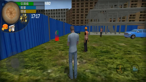 大多数搬砖打工人 v1.0