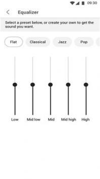 Surface Audio截图2