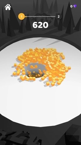 吞噬之黑洞炸弹  v1.0