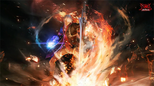 鬼泣巅峰之战2.0最新版