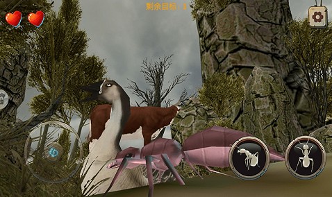 解救星际小蚂蚁游戏安卓下载图片2