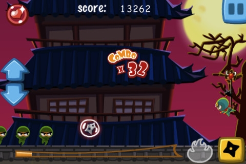 悠悠忍者 Yoo Ninja v3.0.5