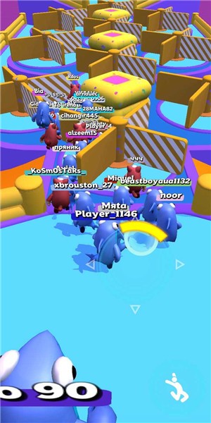 卡通人大乱斗 2021-05-28 11:37