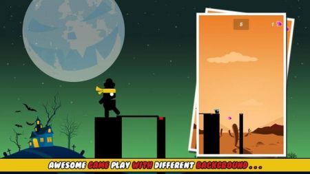 火柴人力量英雄完整版 v3.1.5