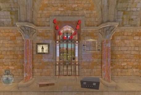 古建筑模式逃脱 v1.0.3