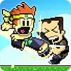 英雄丹全角色无限金币版