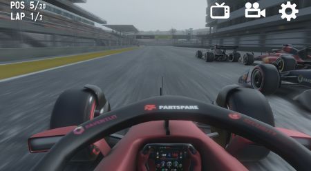 f1方程式赛车游戏手机版 v3.1.5