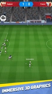 足球经理的行列 v3.0.5