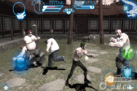 暴力兄弟会 修改版(含数据包) v1.0.9 v4.0.5