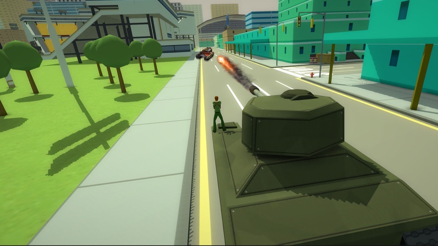 超级神奇蜘蛛侠游戏中文手机版  v4.3.2