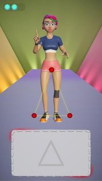 舞蹈俱乐部  v0.1.3