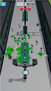 猎杀僵尸生存手游 V 1.0.2