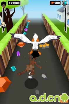 疯狂裸奔 Streaker v1.7.1 v3.0.5