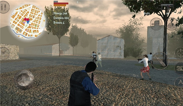 异形侵略战官方版 v2.6.3