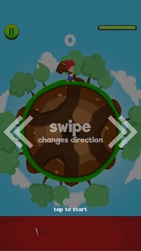 Holey Moley手机游戏最新正版下载 1.09 v5.2.1