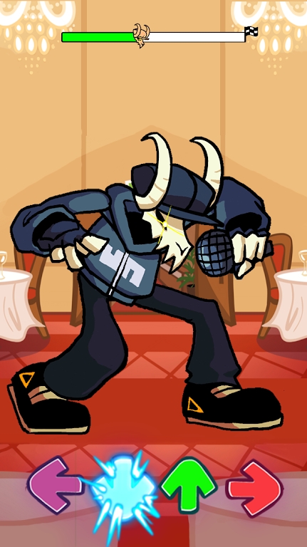 fnf周五夜Tabi模组手机版 v1.01