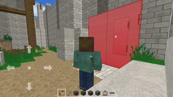 我的奇妙世界游戏官方安卓版  v4.3.3