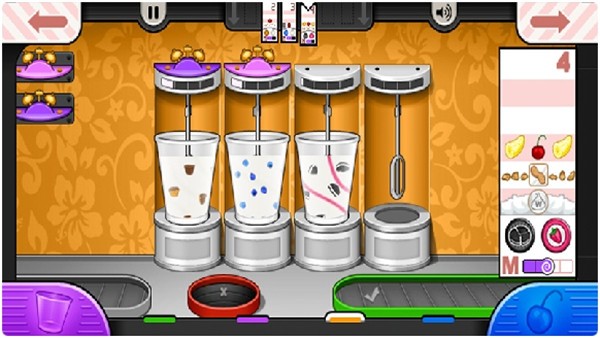 老爹冷饮店中文版mod菜单  v1.2.3