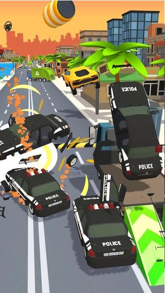别被抓了 v1.0.0