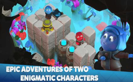 掌控行星 v1.0.7.20