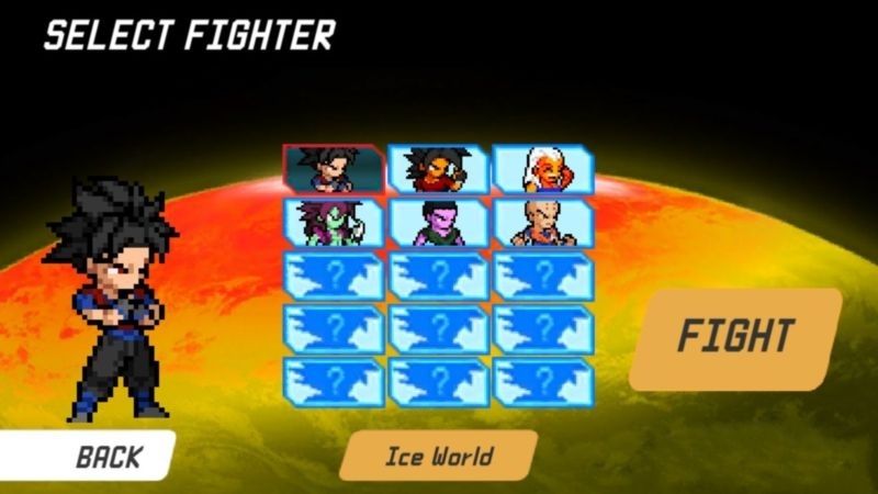 龙世界手机游戏最新正版下载  v4.0.2