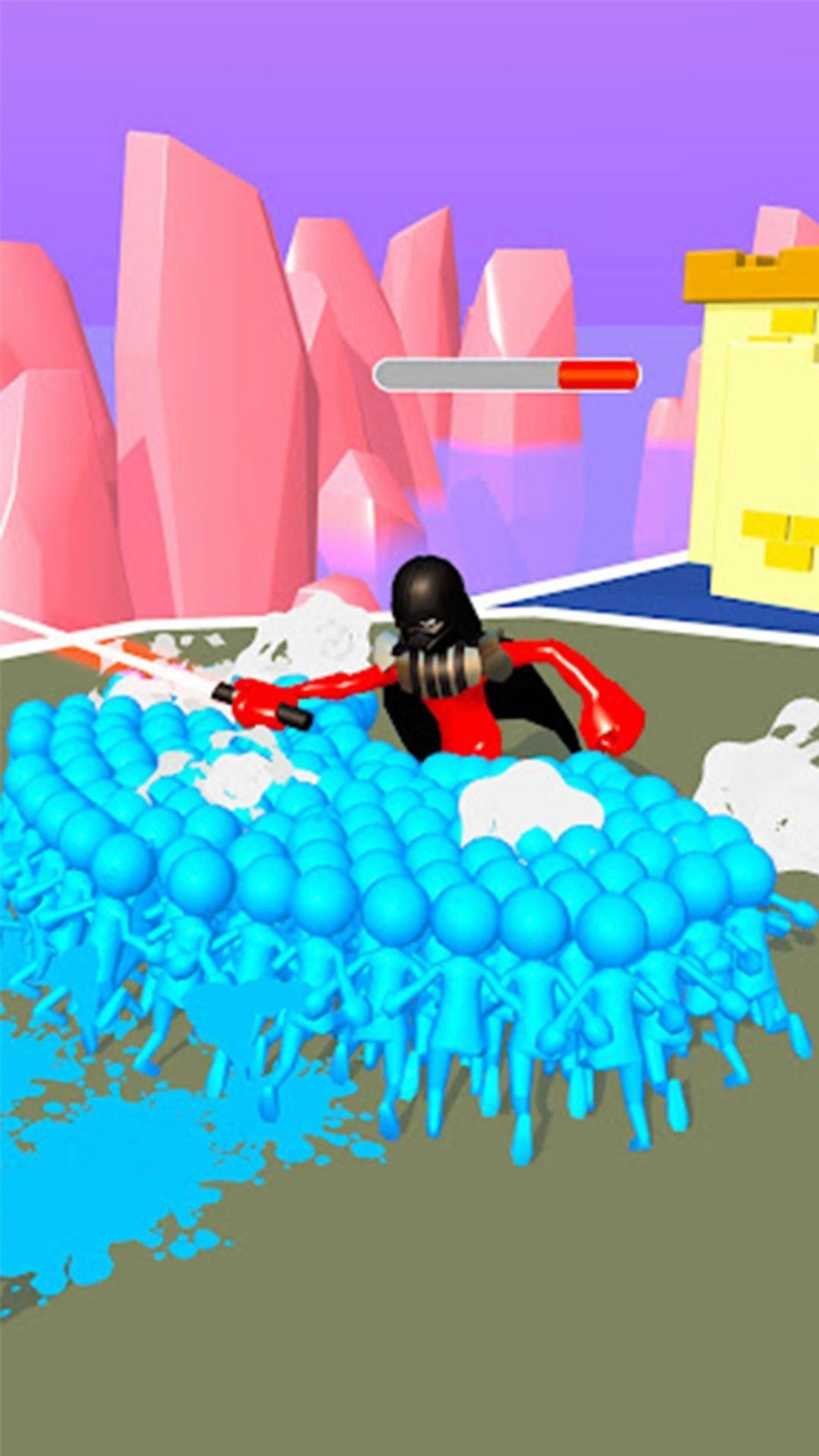 人类阵线守卫战 v306.1.0.3018