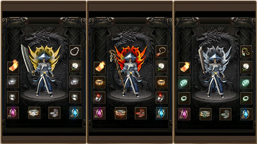 万和复古三职业 v3.1.3