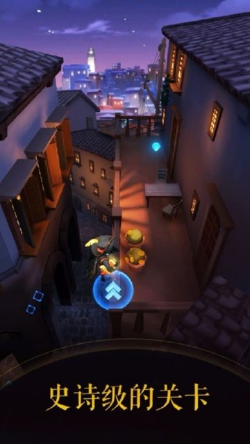 梯子战士(阶梯战士) V1.0.0.0.0.7 安卓版