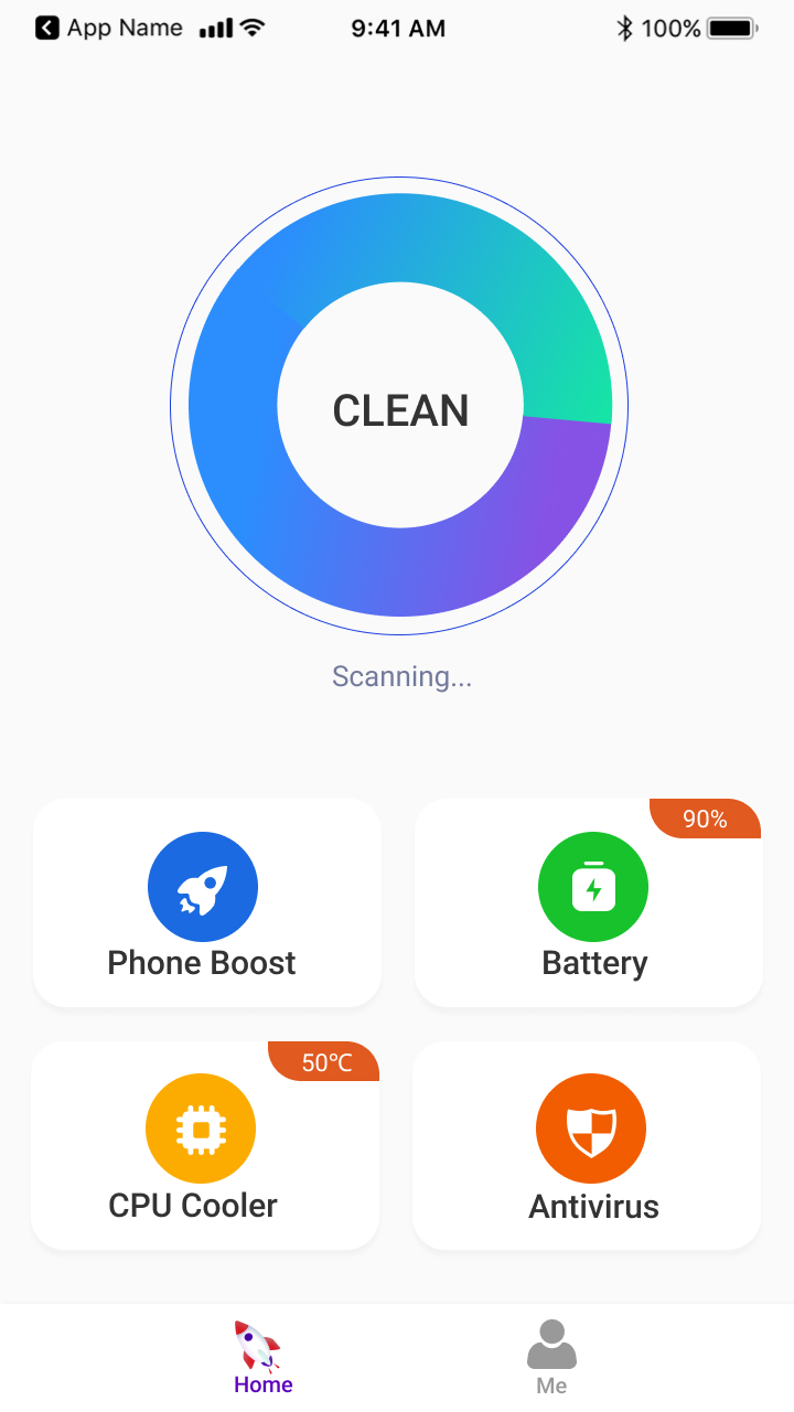 无敌清理王 v1.106