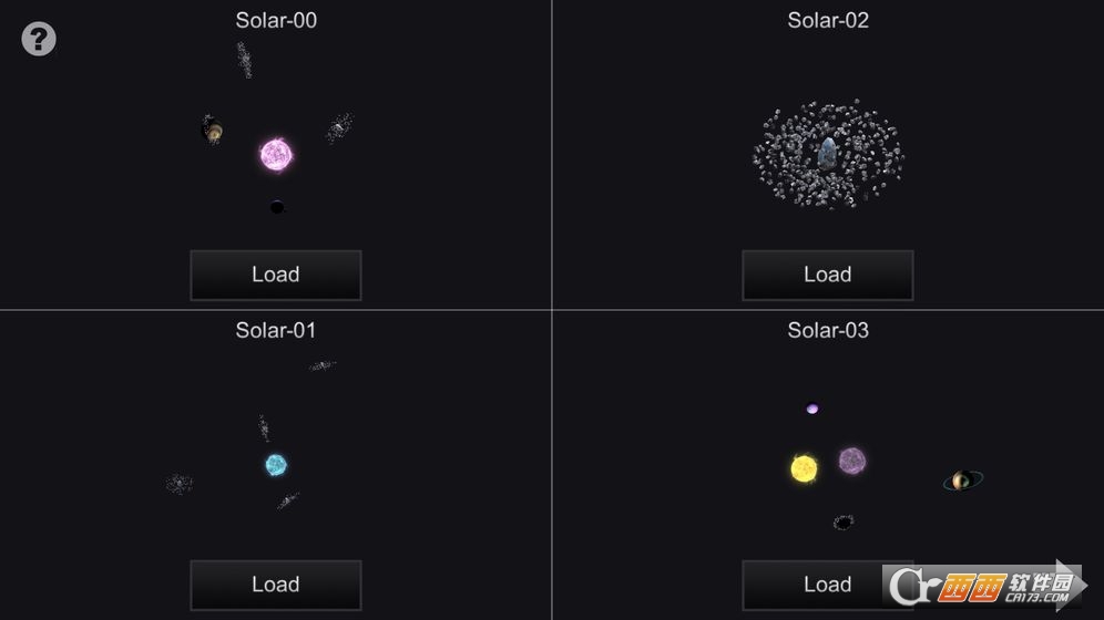 我的梦幻宇宙流浪星球 v1.00