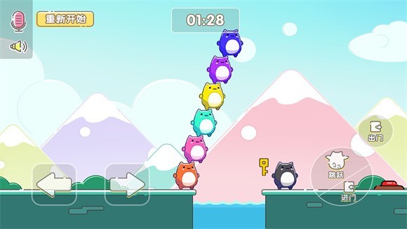 萌猫乐园 2022-02-24 17:48