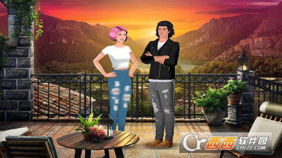 奇妙旅程塑造你的故事截图1