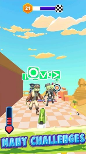 画图射击  v1.6.1