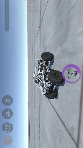 辛迪车祸模拟器安卓版 v0.2Alpha