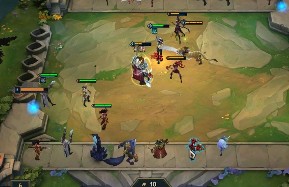 英雄联盟至高无上手游国际服下载  v5.2.3