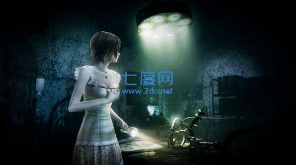 零月蚀的假面重制版