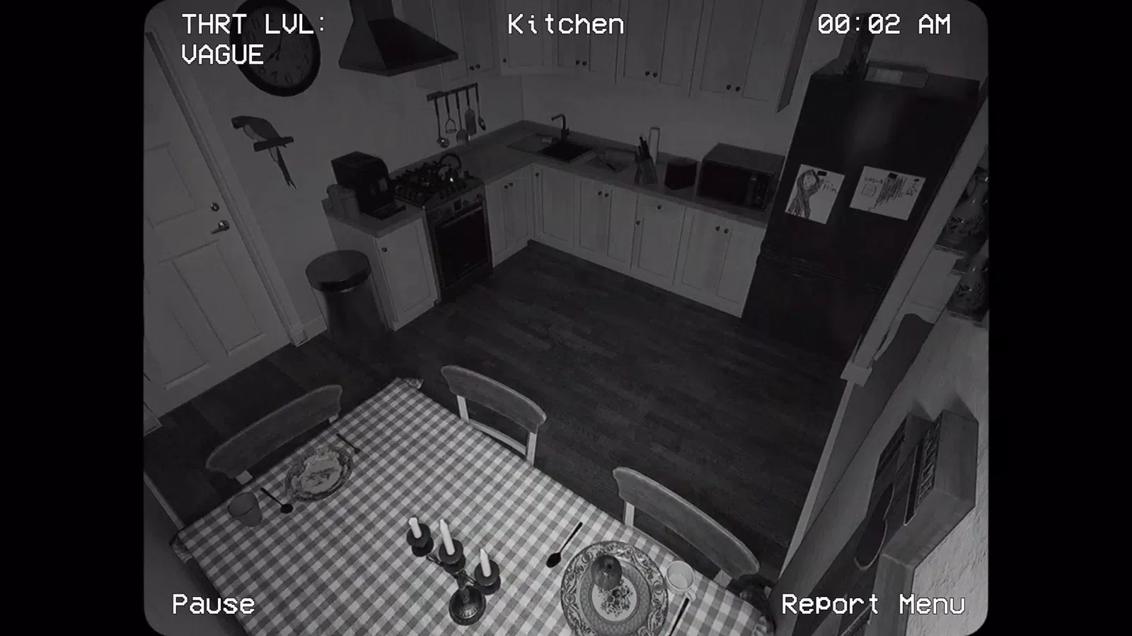 寻找伪人手机版 v4