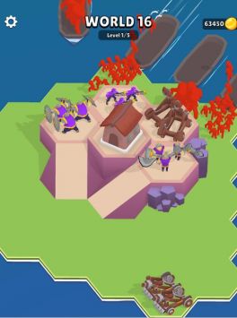 拯救基地Save The Base! v3.0.5