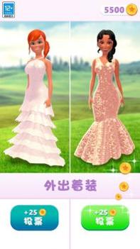 完美公主进化论 v3.0.5